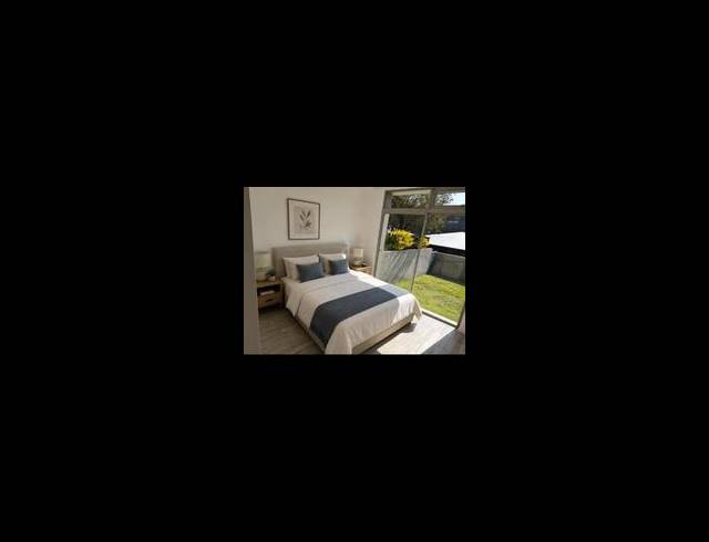 2 BEDROOM PROPERTY TO RENT IN HURLINGHAM